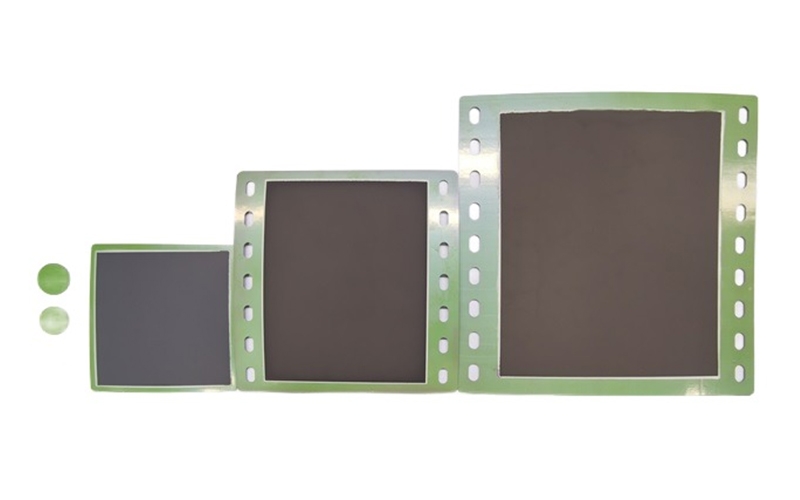 SOEC、SOFC電池片
